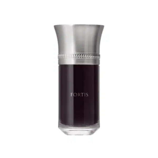 Fortis fragrance - A luxurious perfume bottle available at Beautinow.
