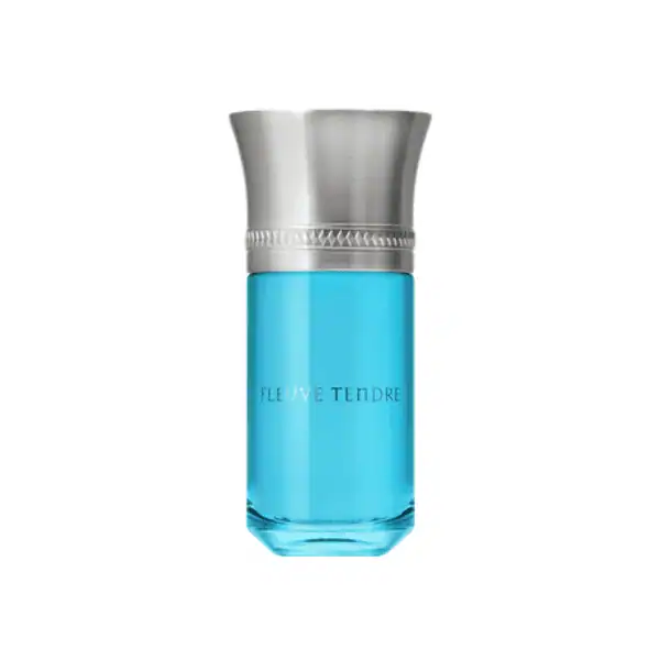 Fleuve Tendre luxury fragrance bottle from Alwa, perfect for niche perfume enthusiasts.