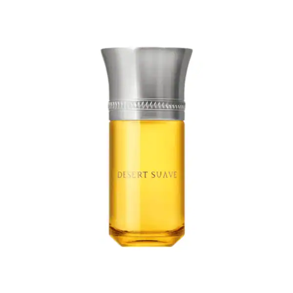 Desert Suave fragrance - A luxurious niche perfume available at Beautinow.