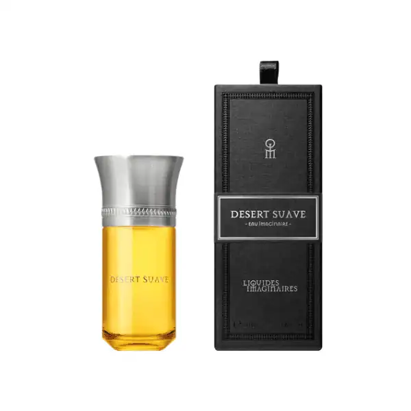 liquides imaginaires desert suave