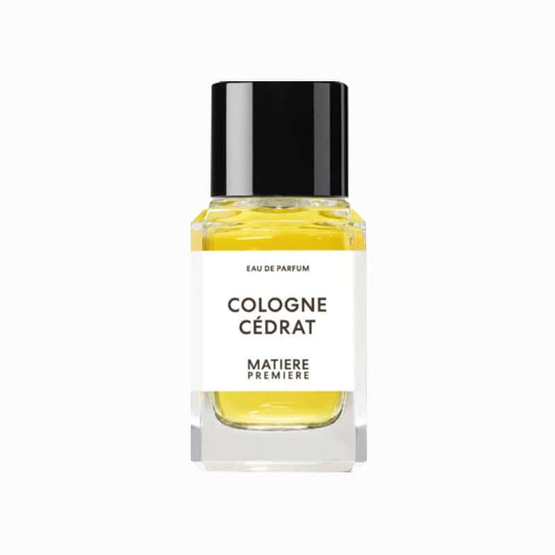 Matiere Premiere Cologne Cédrat Eau de Parfum