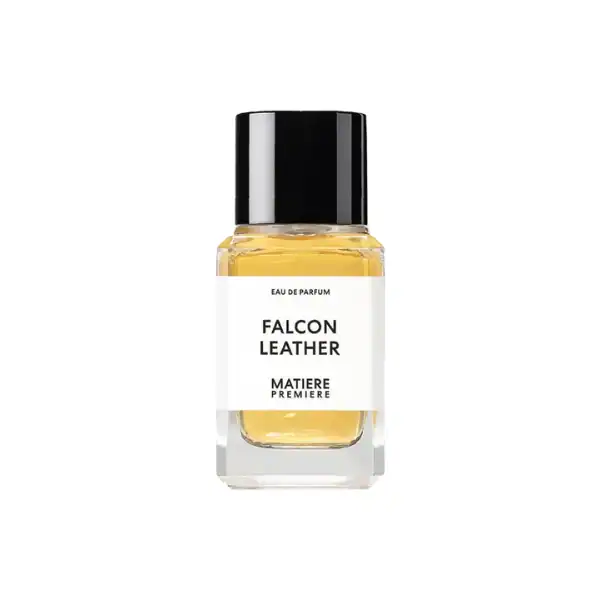 Matiere Premiere Falcon Leather Eau de Parfum - Luxury Fragrance Bottle.
