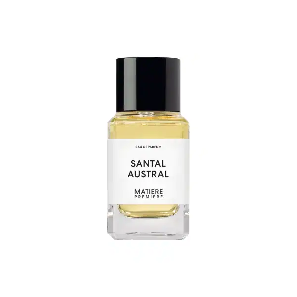 Matiere Premiere Santal Austral Eau de Parfum - 100ml bottle.