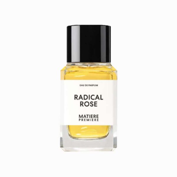 Matiere Premiere Radical Rose Eau de Parfum