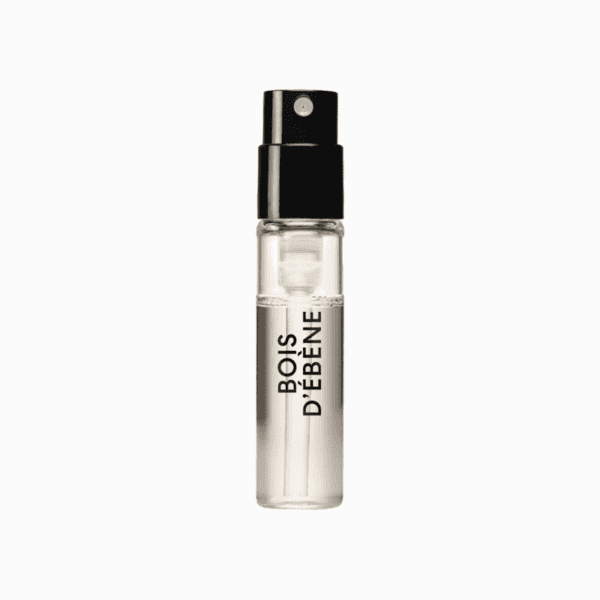 Matiere Premiere Bois D’Ébène Eau de Parfum
