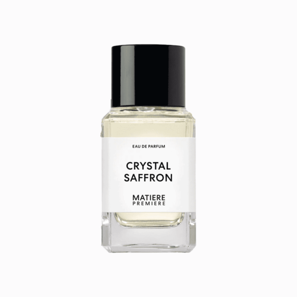 Matiere Premiere Crystal Saffron Eau de Parfum