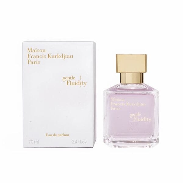 Maison Francis Kurkdjian Gentle Fluidity Gold Edition Eau de Parfum