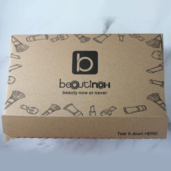Beautinow Beautinow Perfume Surprise Box