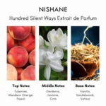 Nishane Hundred Silent Ways Extrait de Parfum - Image 4