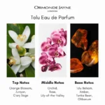 Ormonde Jayne Tolu Eau de Parfum - Image 5