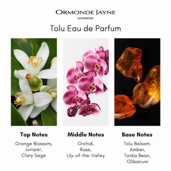 Ormonde Jayne Tolu Eau de Parfum - Image 5