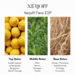 Xerjoff Casamorati Fiero Eau de Parfum - Image 4