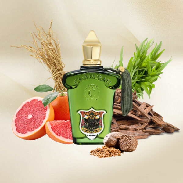 Xerjoff Casamorati Fiero Eau de Parfum - Image 5