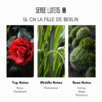 Serge Lutens La Fille de Berlin Eau de Parfum - Image 4