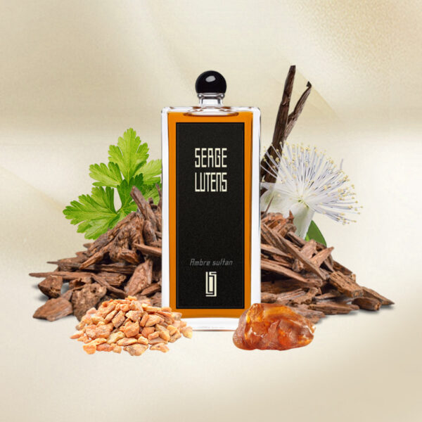 Serge Lutens Ambre Sultan Eau de Parfum - Image 5