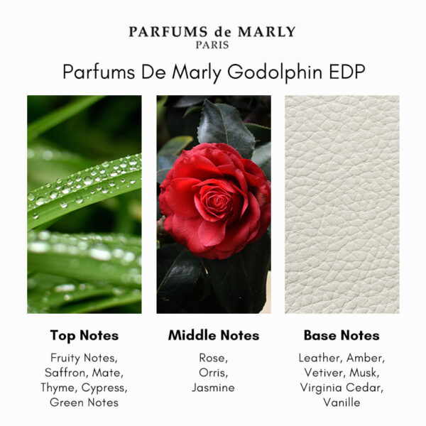 Parfums de Marly Godolphin Eau de Parfum - Image 4