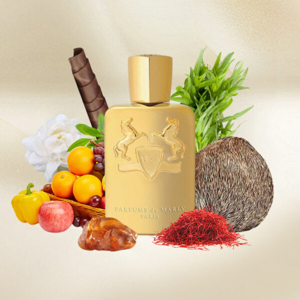 Parfums de Marly Godolphin Eau de Parfum - Image 5