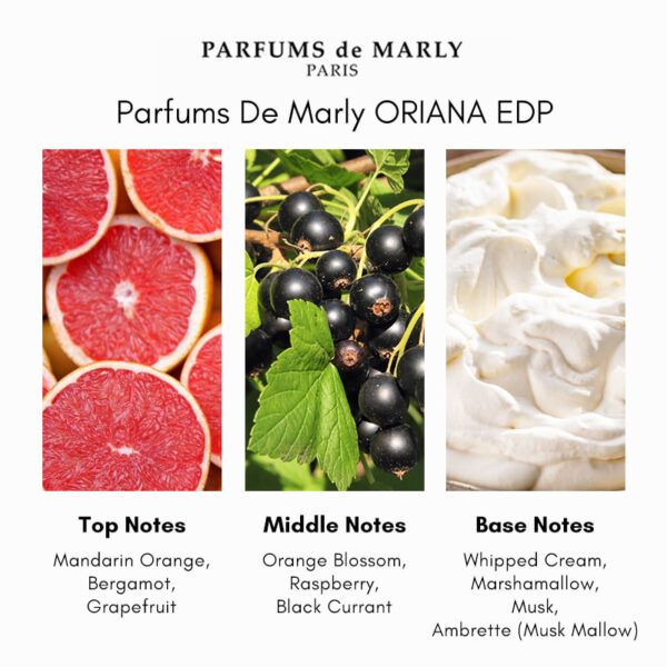 Parfums de Marly Oriana Eau de Parfum - Image 5