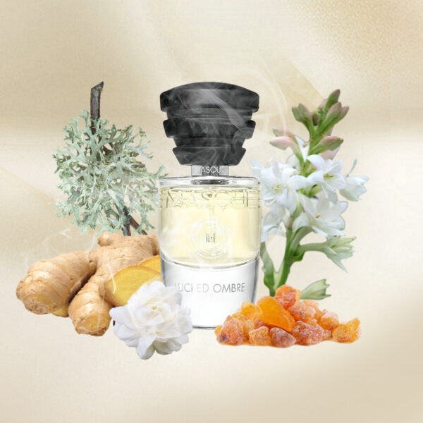 Masque Milano Luci ed Ombre Eau de Parfum - Image 6