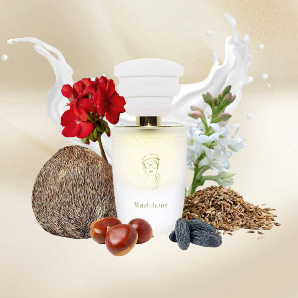 Masque Milano Madeleine Eau de Parfum - Image 7