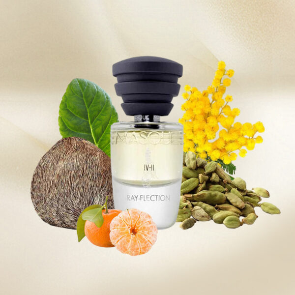 Masque Milano Ray-Flection Eau de Parfum - Image 6