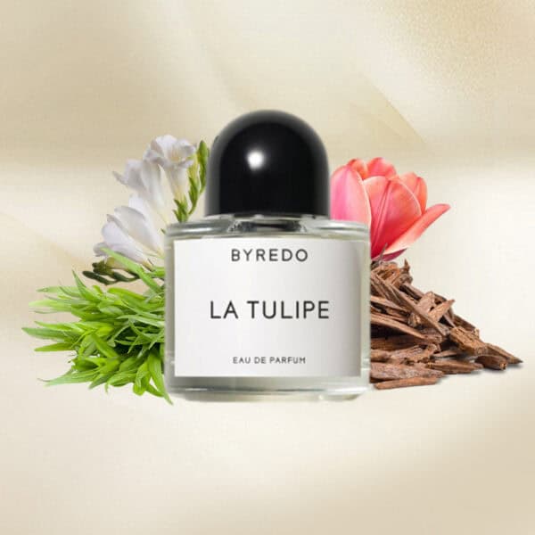 Byredo La Tulipe Eau de Parfum - Image 2