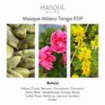 Masque Milano Tango Eau de Parfum - Image 6