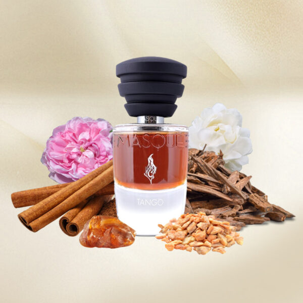 Masque Milano Tango Eau de Parfum - Image 7