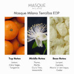 Masque Milano Terralba Eau de Parfum - Image 4