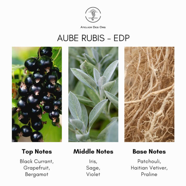 Atelier Des Ors Aube Rubis Eau de Parfum - Image 5