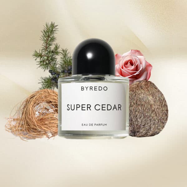 Byredo Super Cedar Eau de Parfum - Image 2