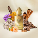 Stephane Humbert Lucas Isra & Miraj Eau De Parfum - Image 5