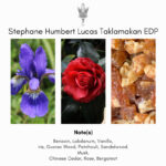 Stephane Humbert Lucas Taklamakan Eau De Parfum - Image 4