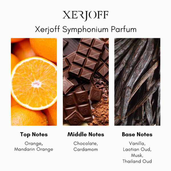 Xerjoff Symphonium Eau de Parfum - Image 4