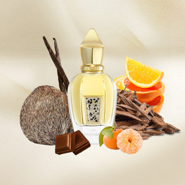 Xerjoff Symphonium Eau de Parfum - Image 5