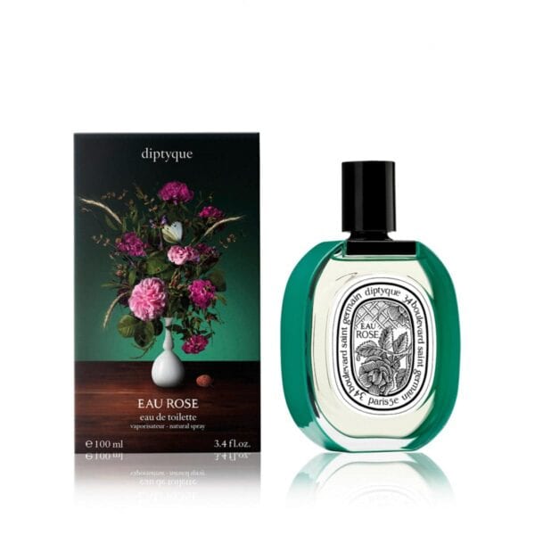 Diptyque Eau Rose Eau de Toilette