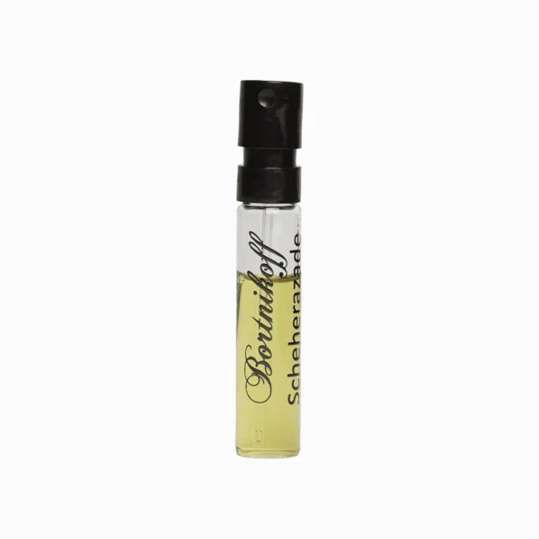 Bortnikoff Scheherazade Extrait de Parfum - Image 6
