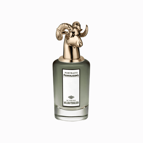 Penhaligon's The Inimitable William Penhaligon Eau de Parfum - Image 2