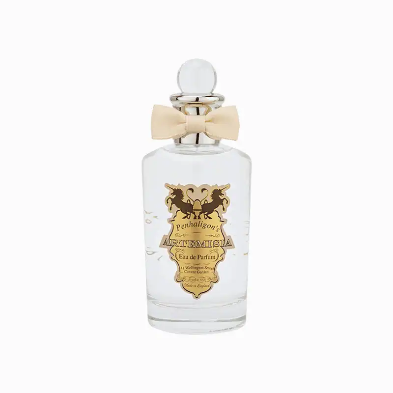 Penhaligon's Artemisia Eau de Parfum. Penhaligon's Artemisia - A luxurious fragrance available at Beautinow.