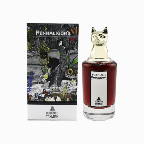 Penhaligon's The Bewitching Yasmine Eau de Parfum - Image 4