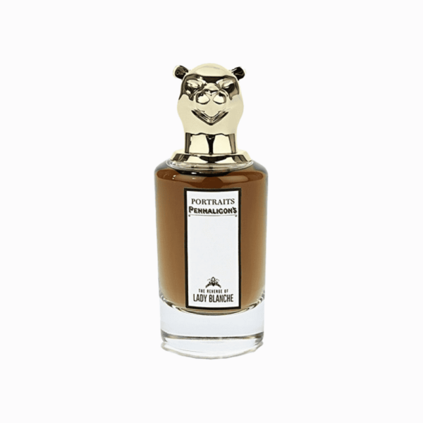 Penhaligon's The Revenge Of Lady Blanche Eau de Parfum