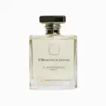 Ormonde Jayne 4. Montabaco perfume bottle with elegant design.