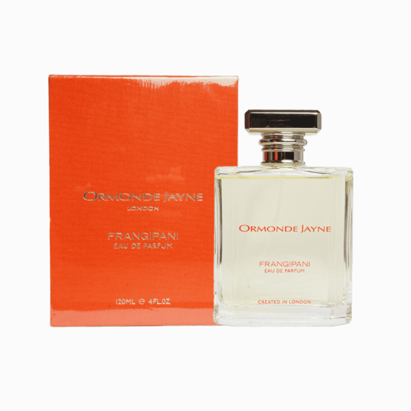 Ormonde Jayne Frangipani Eau de Parfum