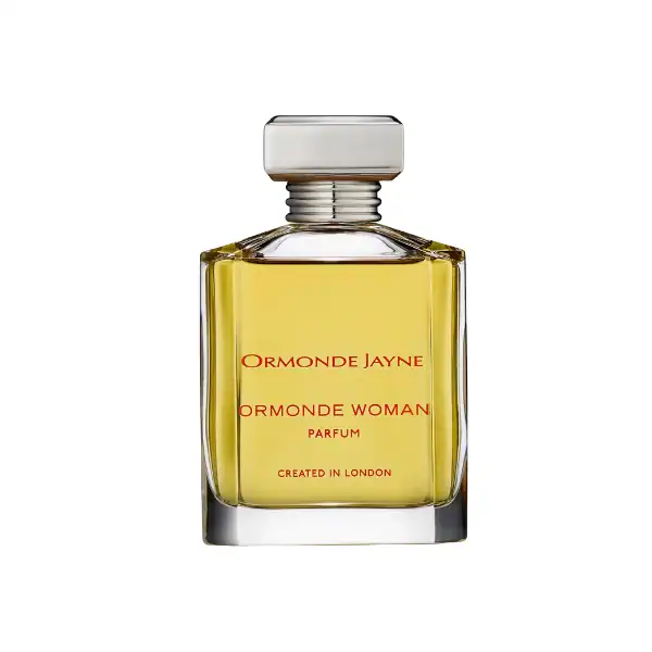 Ormonde Jayne Ormonde Woman fragrance bottle.