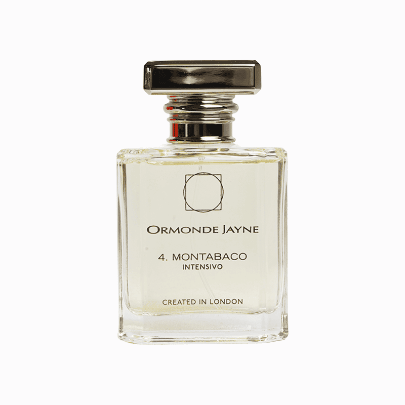 Ormonde Jayne 4.Montabaco Intensivo Extrait de Parfum