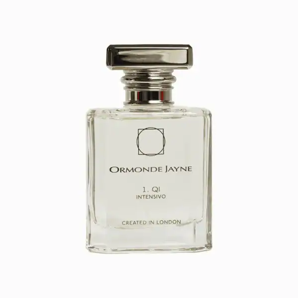 Ormonde Jayne 1. QI Intensivo - A premium niche perfume available at Beautinow.