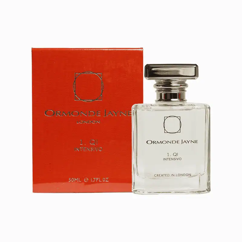 ormonde jayne 1. qi intensivo ekstrakt perfum 50 ml     