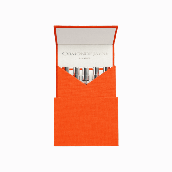 Ormonde Jayne Travel Lab - Ta'if Eau de Parfum