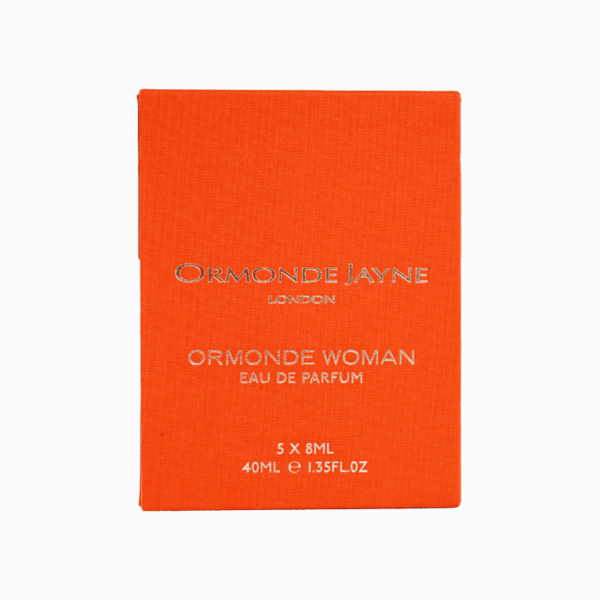 Ormonde Jayne Travel Lab - Ormonde Woman Eau de Parfum