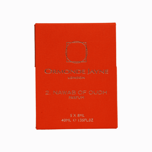 Ormonde Jayne 2.Nawab of Oudh Extrait de Parfum